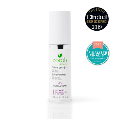 ora | day eye contour cream