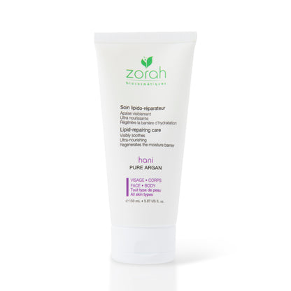 hani | Lipid-repairing care