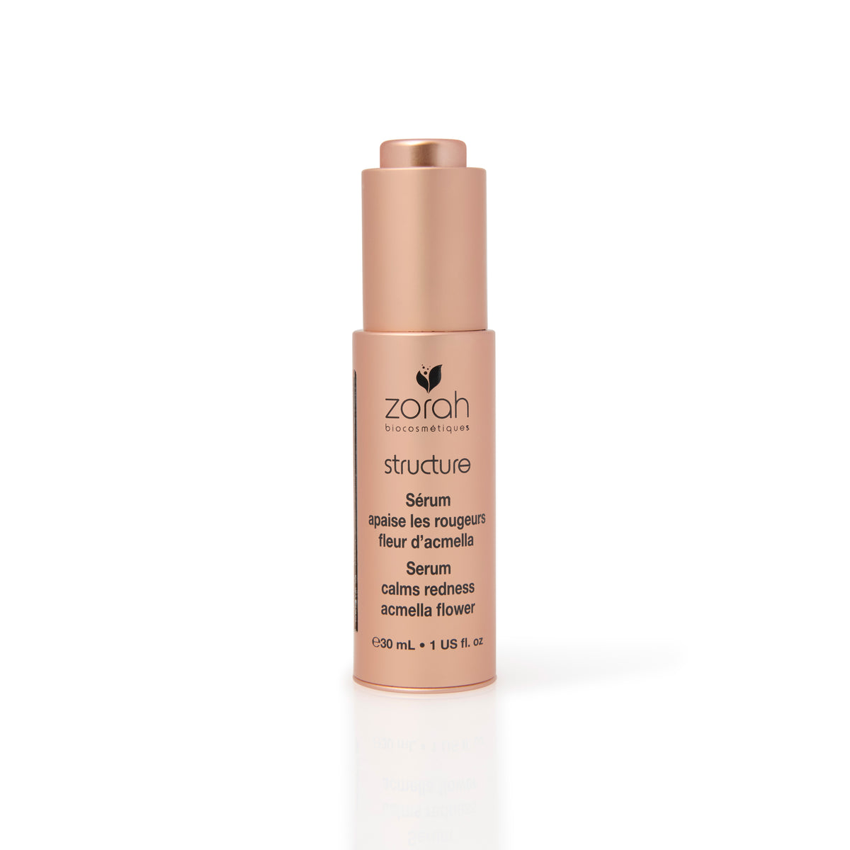 structure | repairing night serum