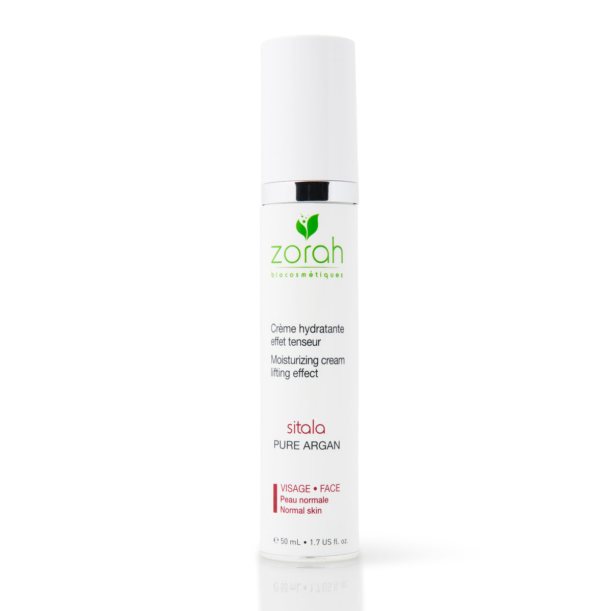 sitala | lifting effect moisturizing cream