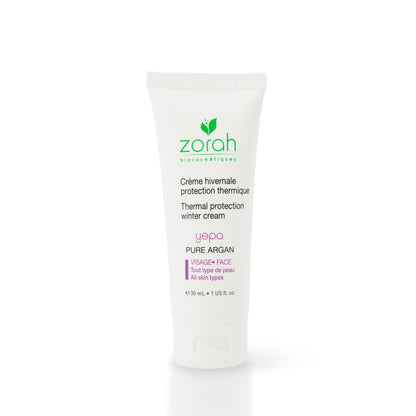 YEPA | Thermal protection winter cream