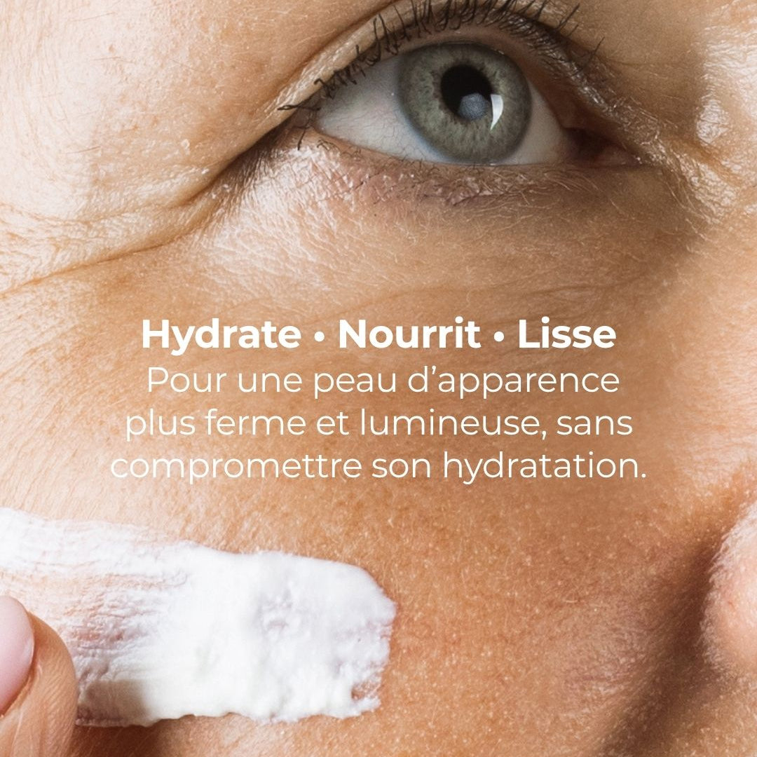 sitala | lifting effect moisturizing cream