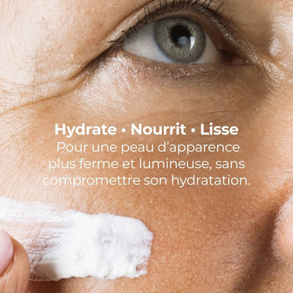 sitala | lifting effect moisturizing cream