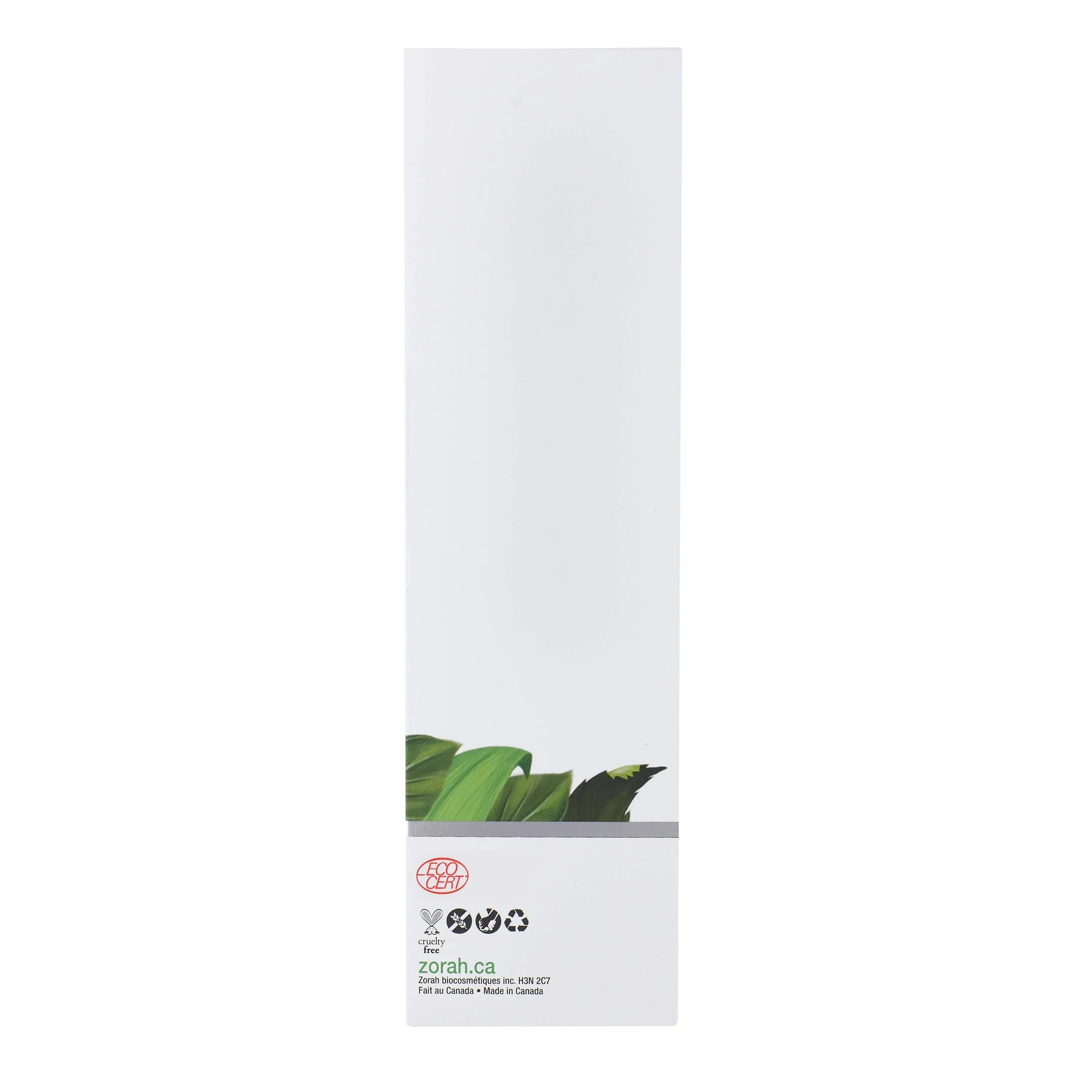 maeva | satin-finish moisturizing body cream - Zorah biocosmétiques