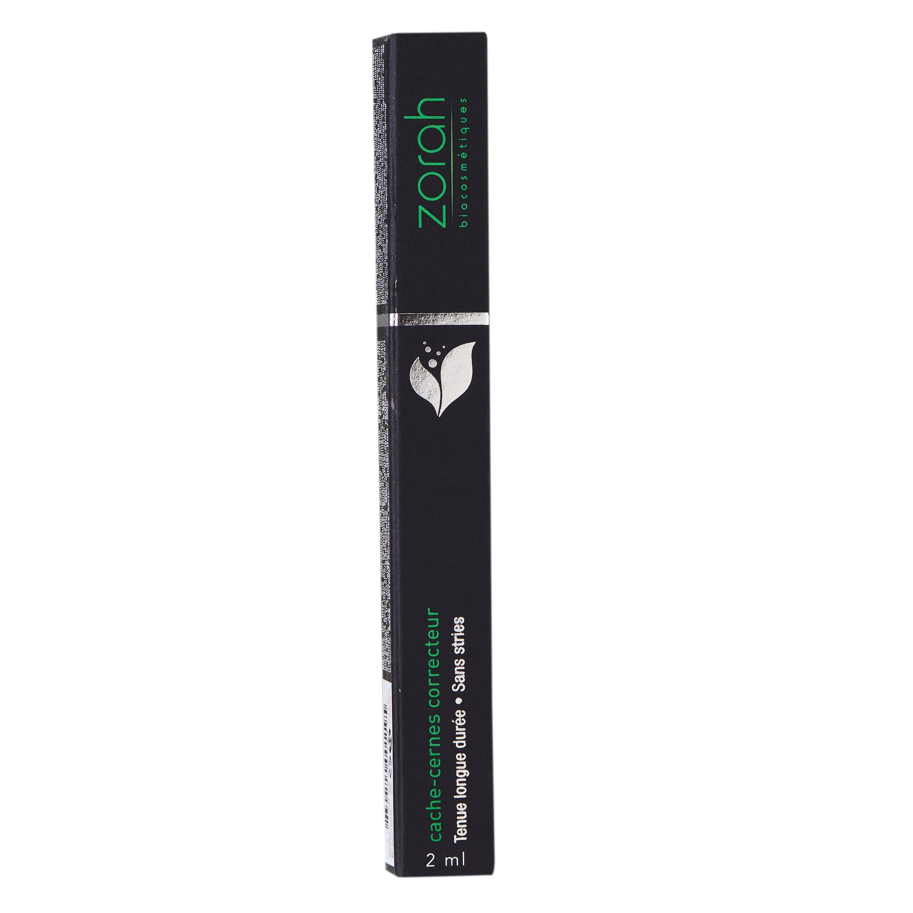 corrective concealer pen - Zorah biocosmétiques
