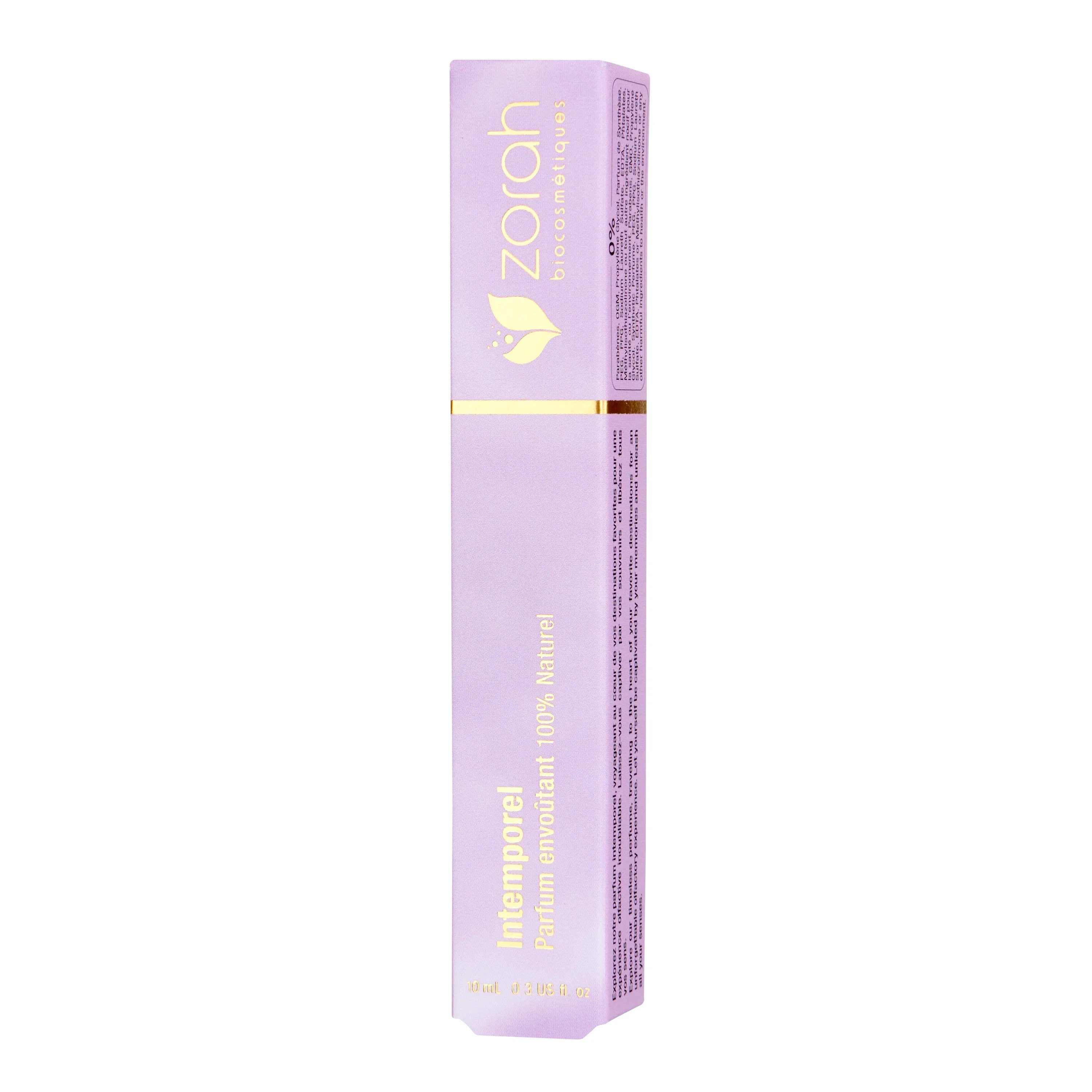 Eternal Roller Perfume - Zorah biocosmétiques