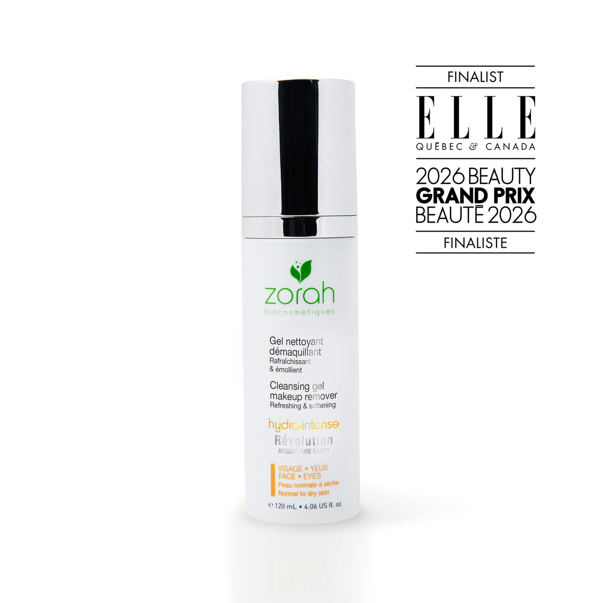 Rêvolution | hydrating cleansing gel