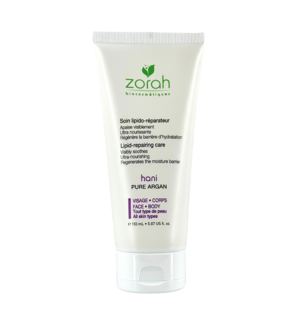 hani | Lipid-repairing care