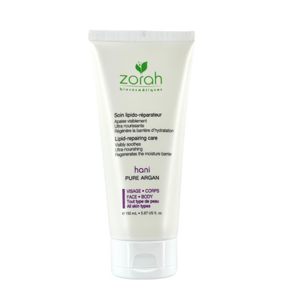 hani | Lipid-repairing care