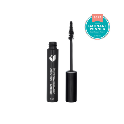 volumizing mascara