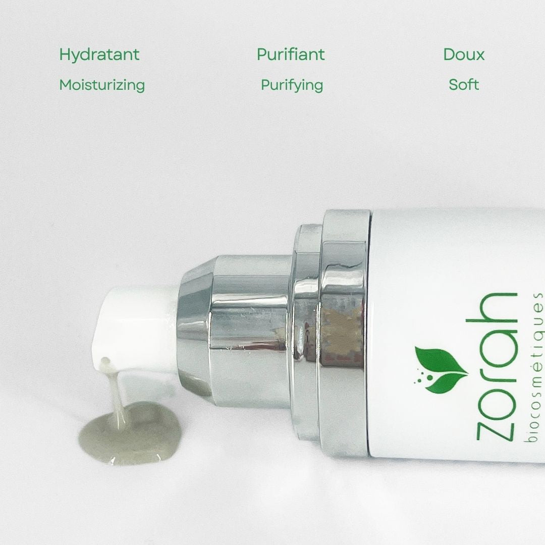 Rêvolution | hydrating cleansing gel