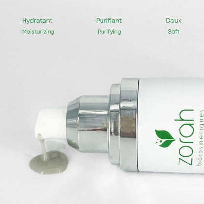 Rêvolution | hydrating cleansing gel
