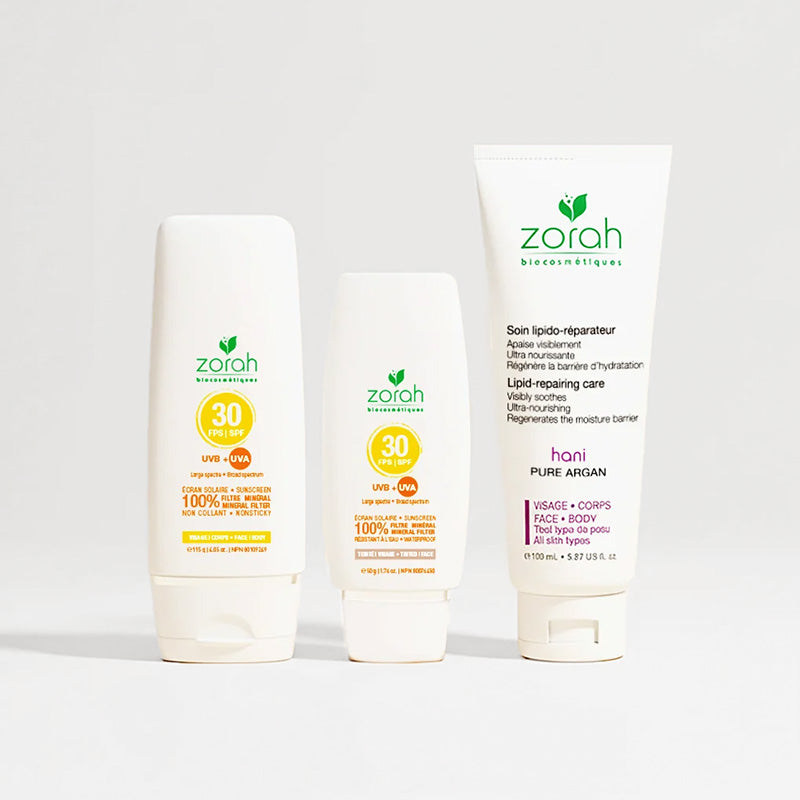 Family Sun Protection Trio | Online Exclusive