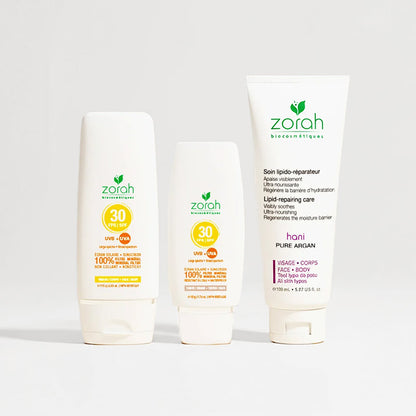 Family Sun Protection Trio | Online Exclusive