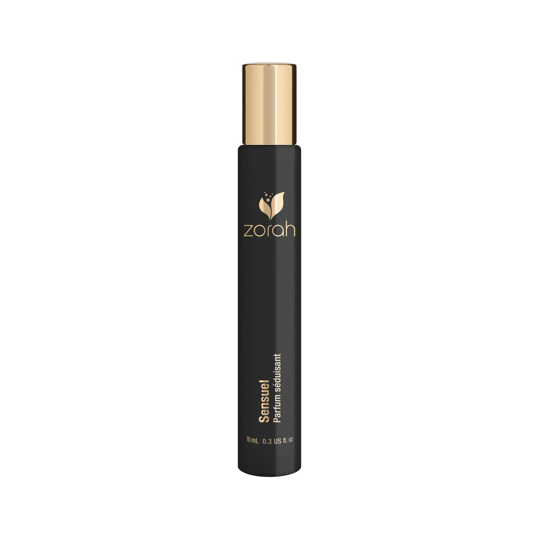 Sensual roller perfume - Zorah biocosmétiques