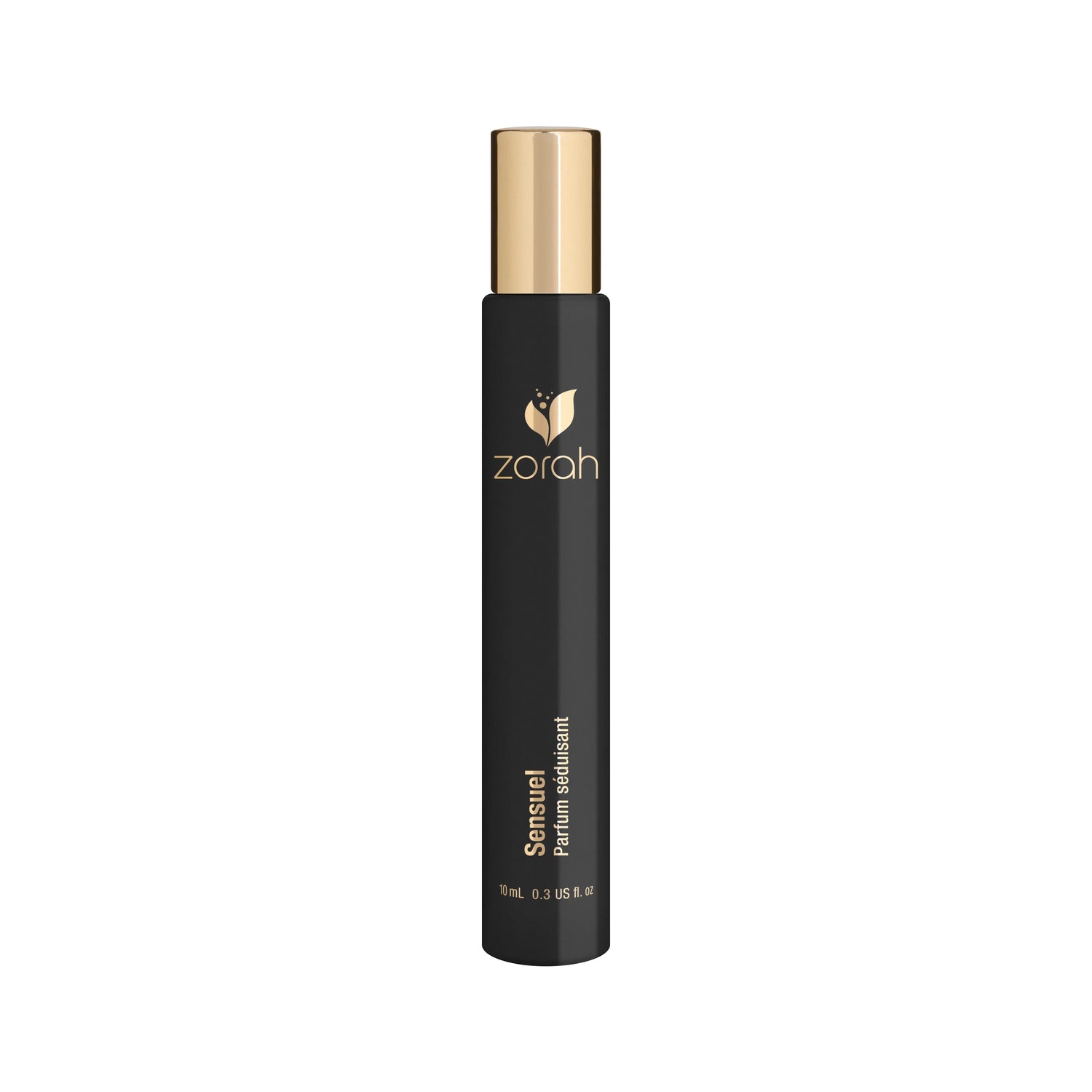 Sensual roller perfume - Zorah biocosmétiques