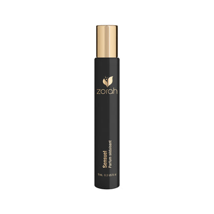Sensual roller perfume - Zorah biocosmétiques