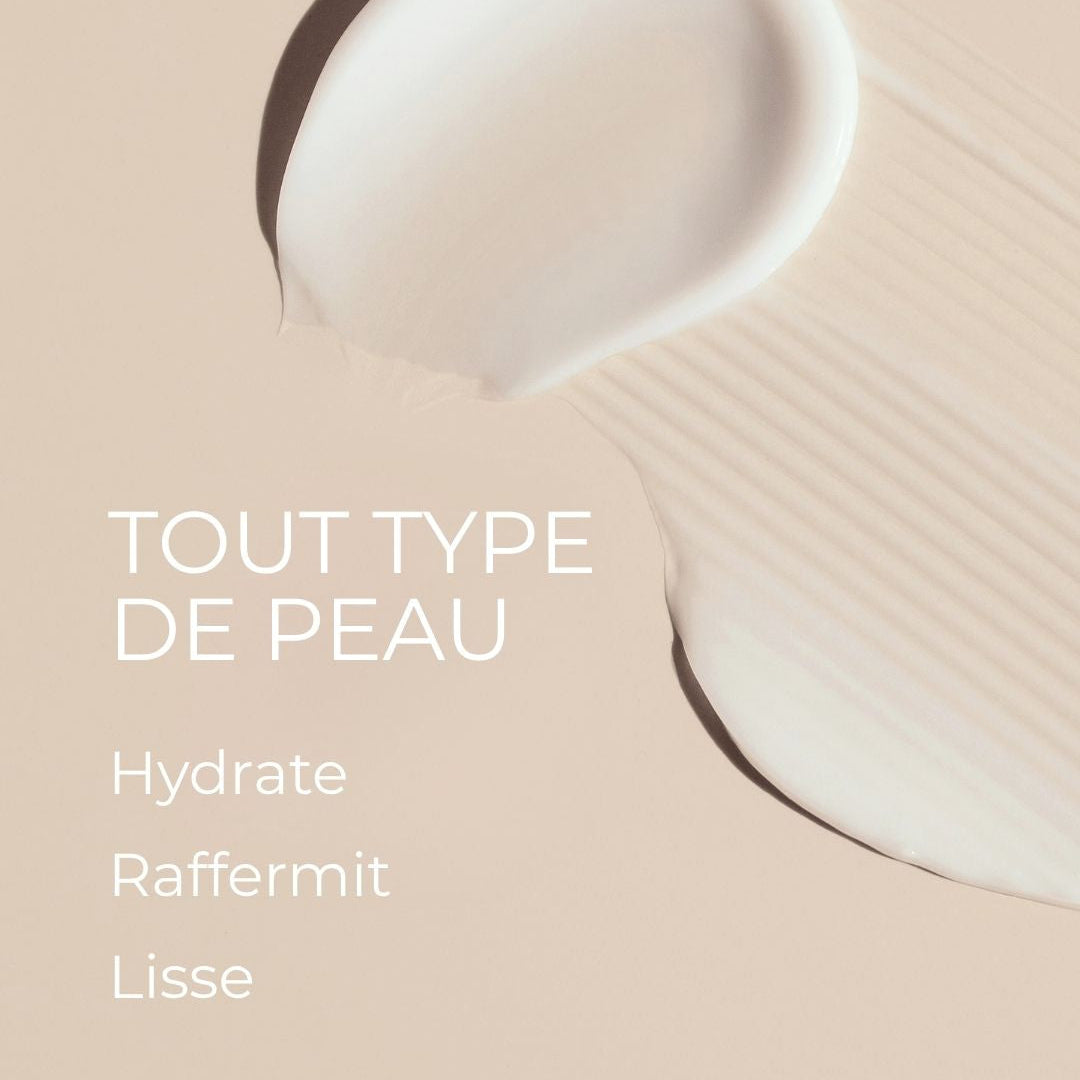 hydraconfort | triple action cream