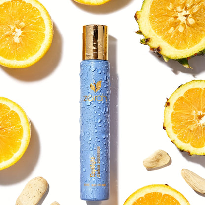Wink Roll-on perfumes
