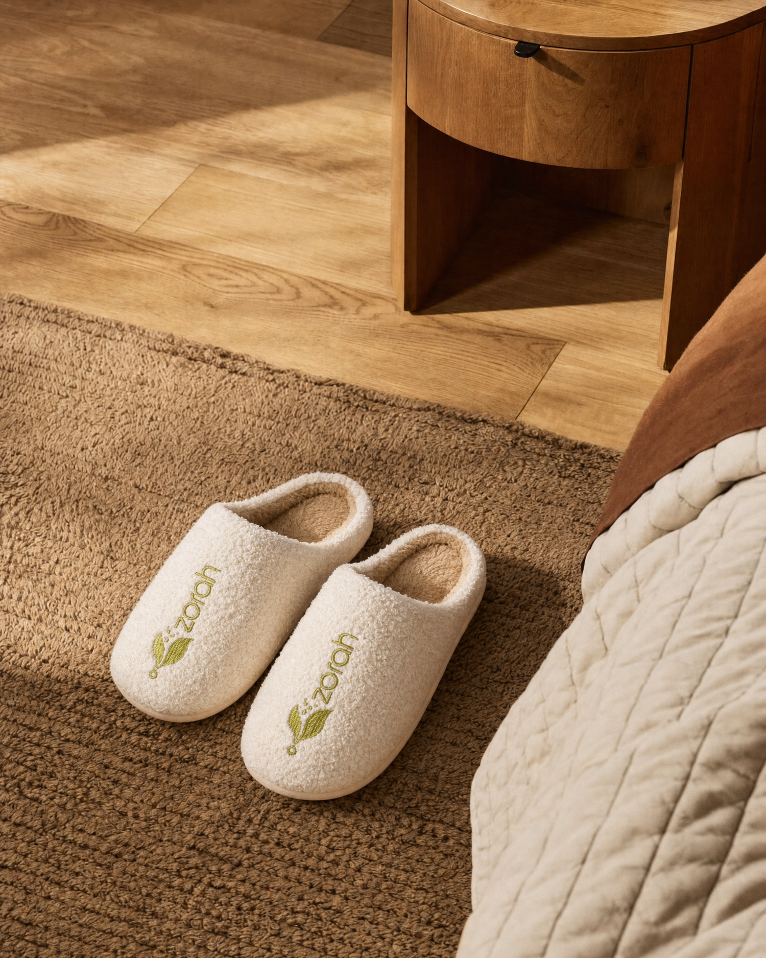 Slippers | 20th anniversary - size 37-38