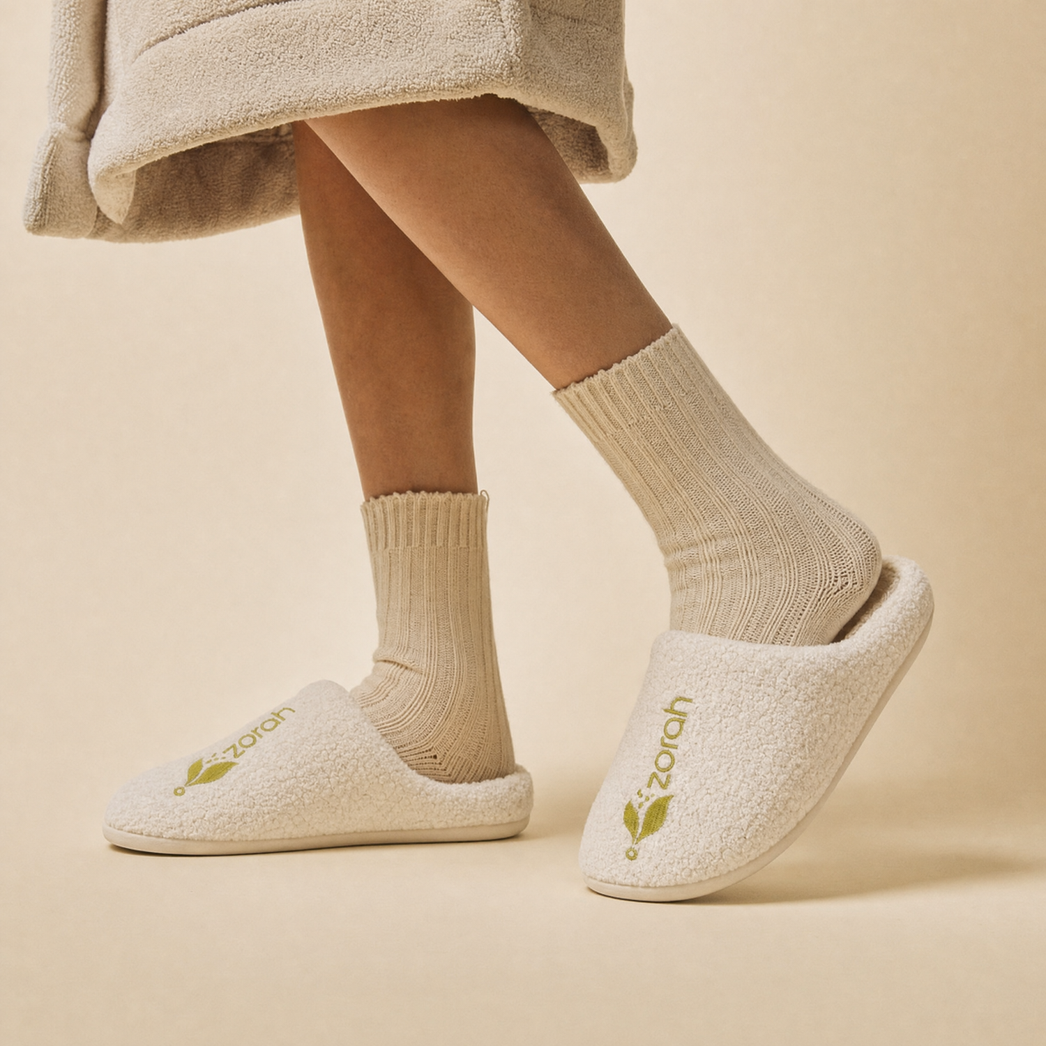 Slippers | 20th anniversary - size 37-38
