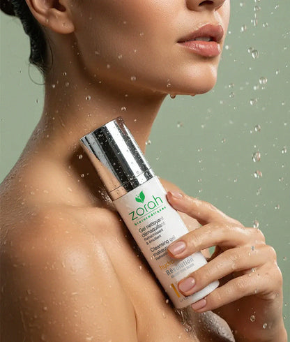 Rêvolution | hydrating cleansing gel