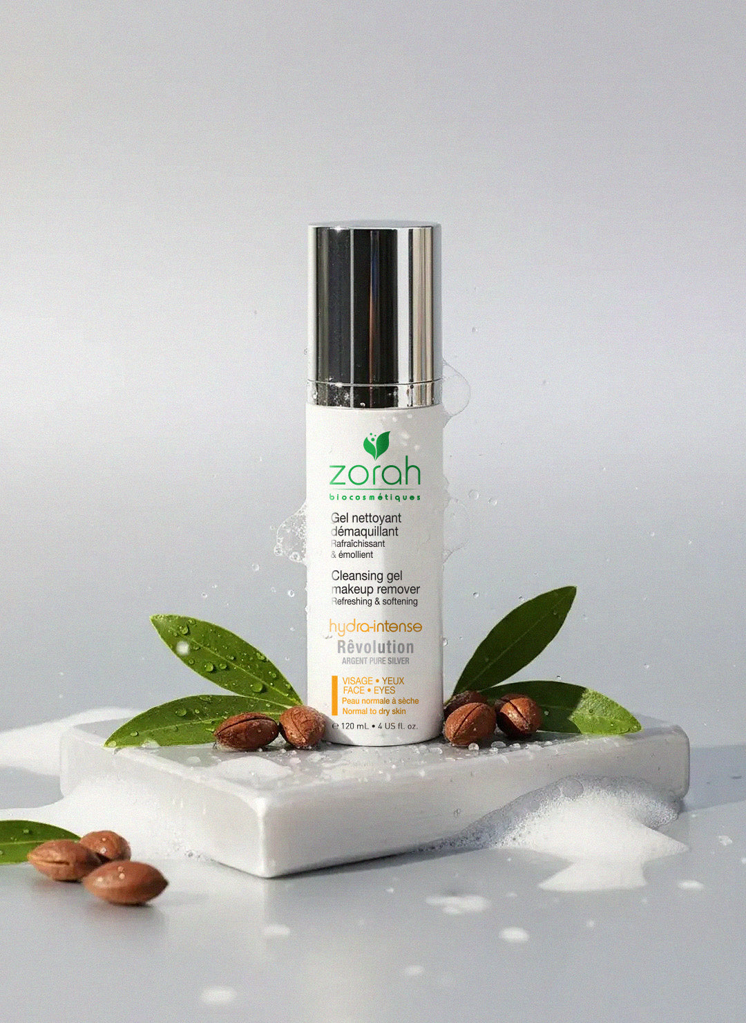 Rêvolution | hydrating cleansing gel