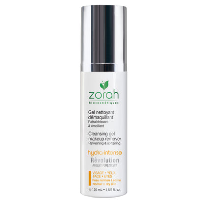 Rêvolution | hydrating cleansing gel