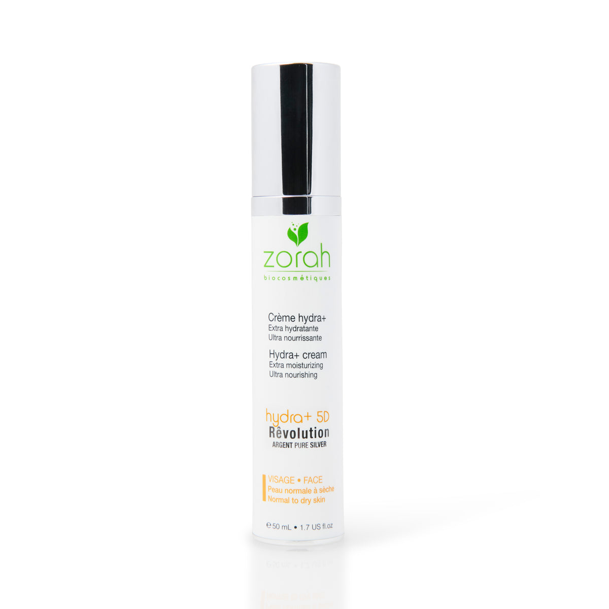 HYDRA +5D | Moisturizing Cream