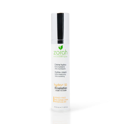 HYDRA +5D | Moisturizing Cream