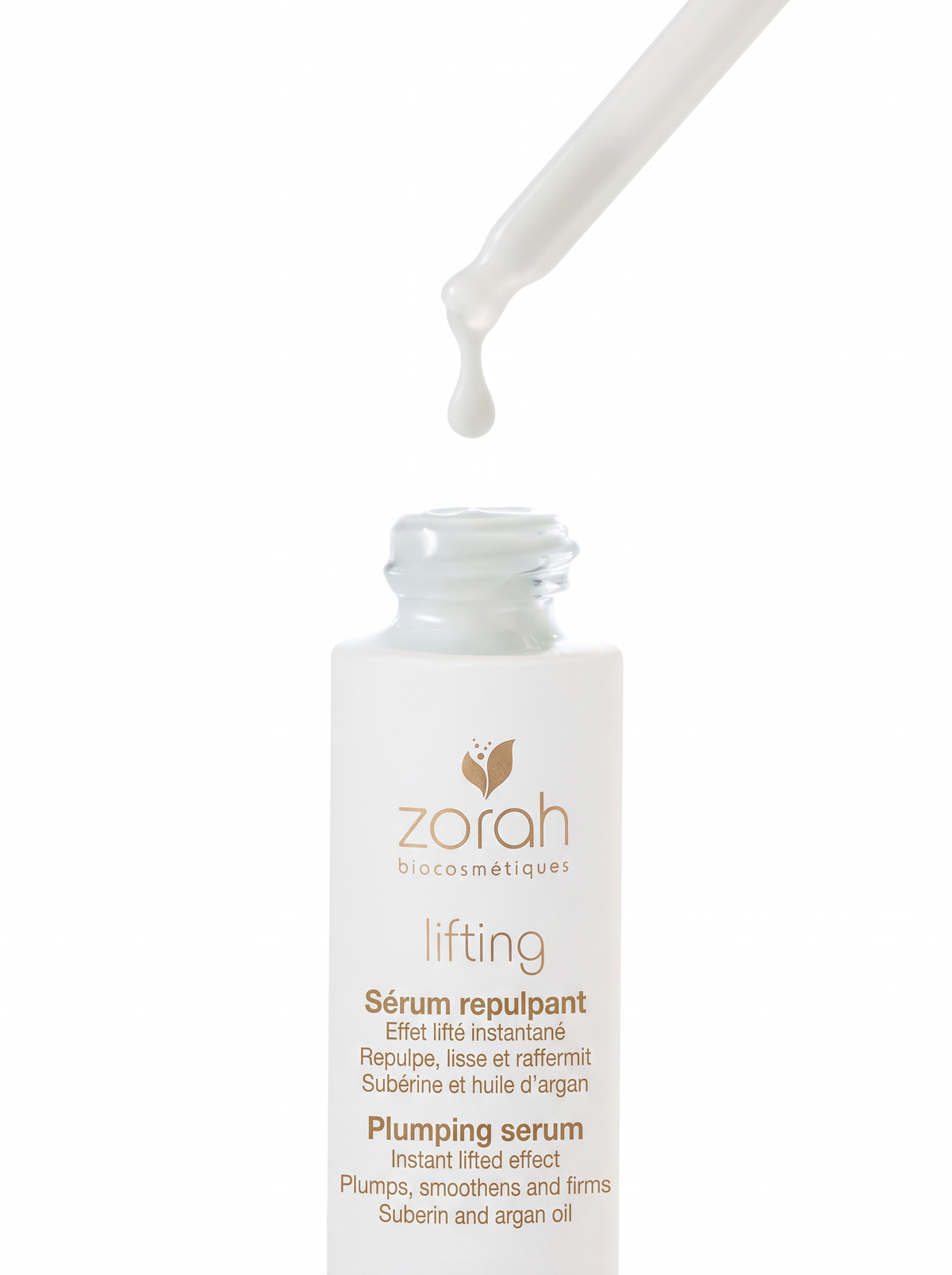 lifting | instant lift effect serum
