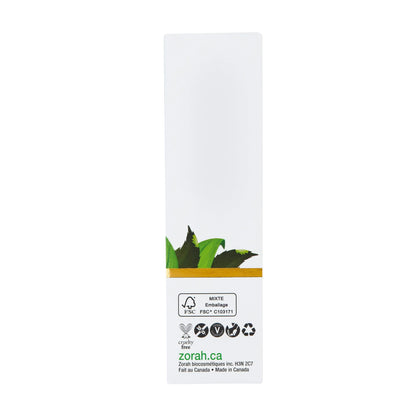 luna | night eye serum - Zorah biocosmétiques