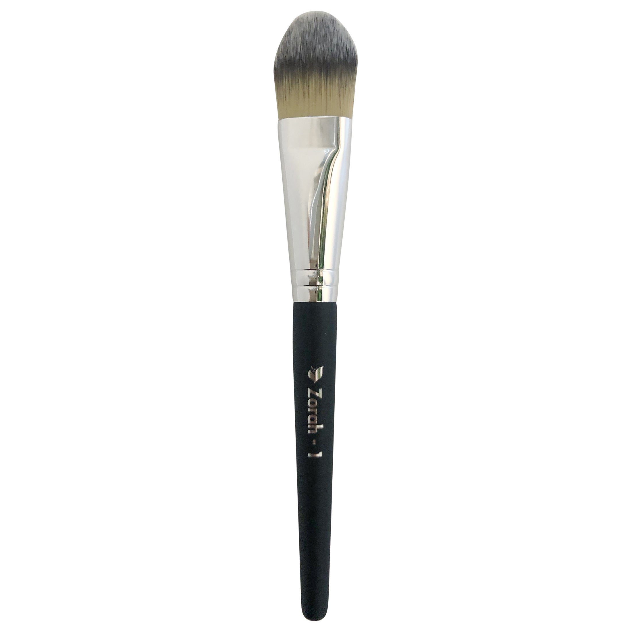 Mask application brush – Zorah biocosmétiques