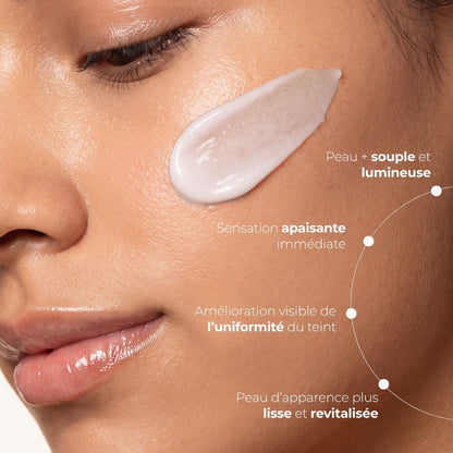 Rêvolution |  soothing &amp; smoothing mask
