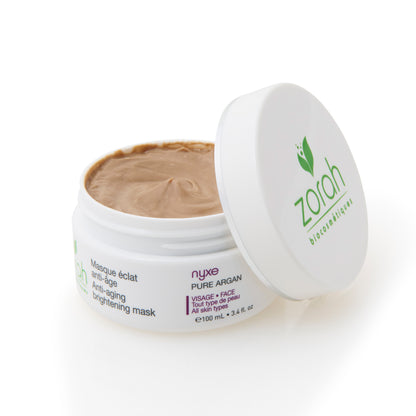 nyxe | regenerating anti-aging mask
