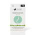 Instant lifting effect eye contour patch