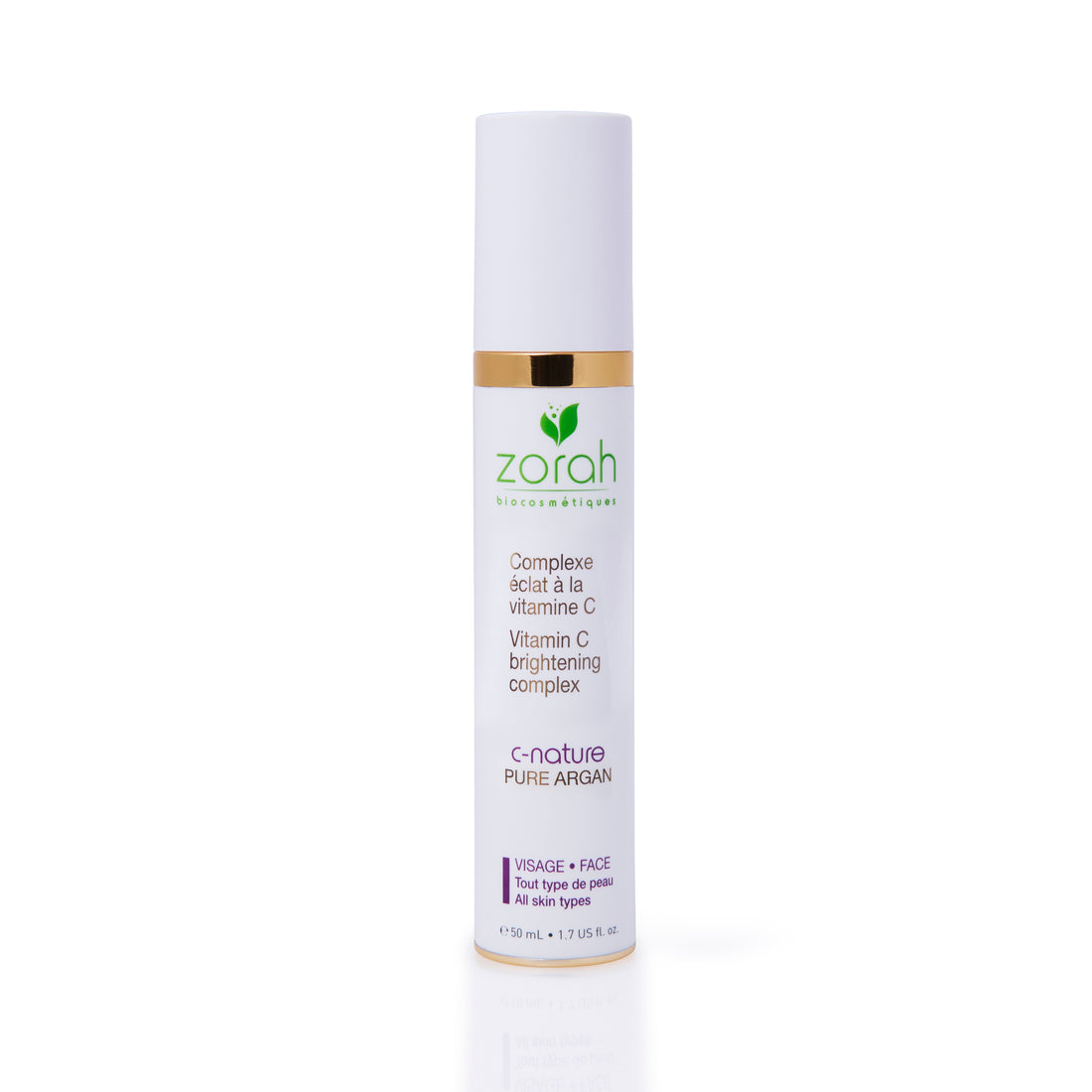 c-nature | anti-aging complex with Vitamin C