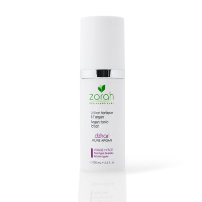 dzhari | toning and moisturizing mist