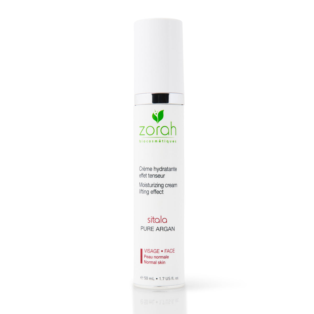 sitala | lifting effect moisturizing cream