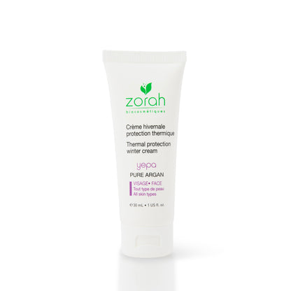 YEPA | Thermal protection winter cream
