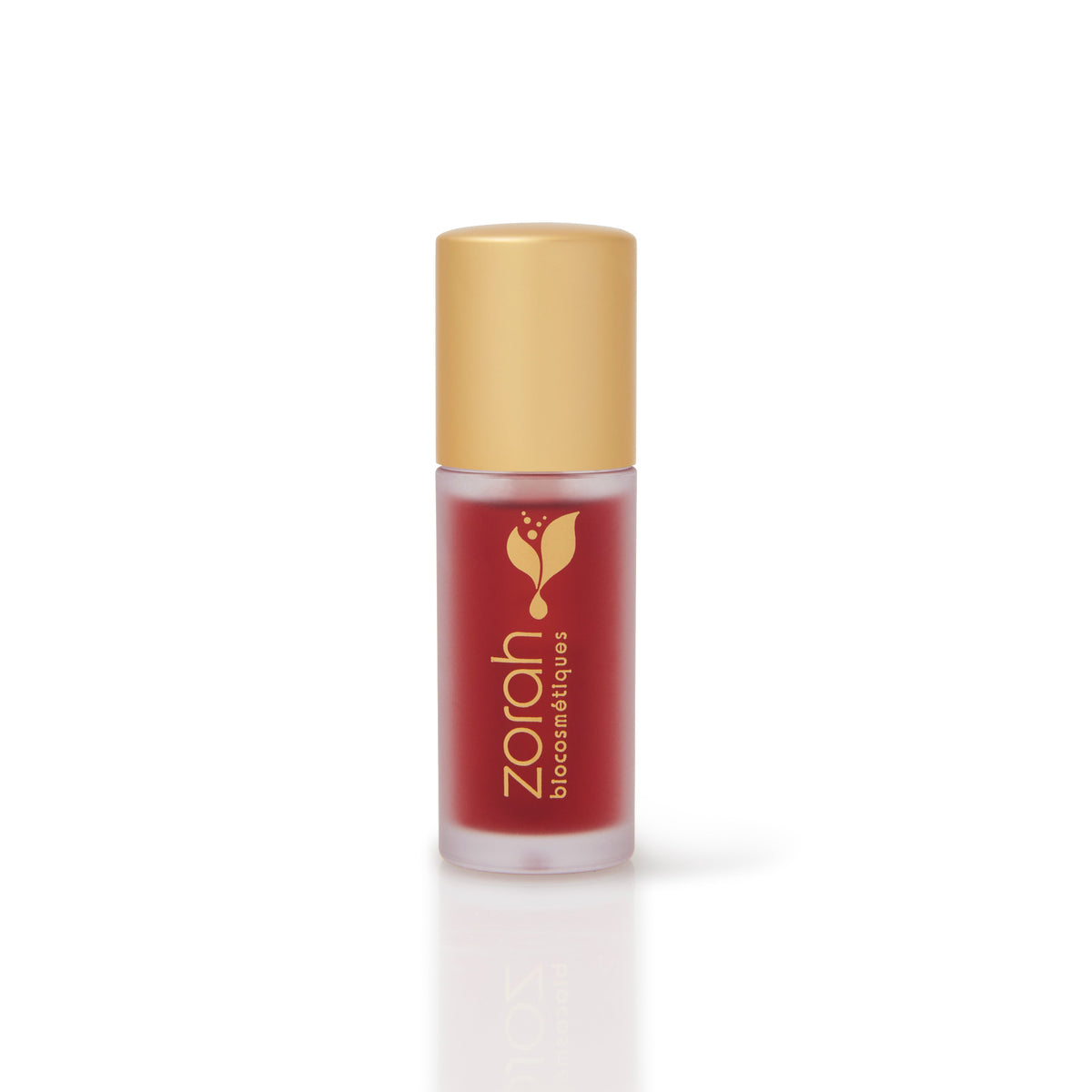 Nutri-Plumping Lip Oil | Nova Red Raspberry