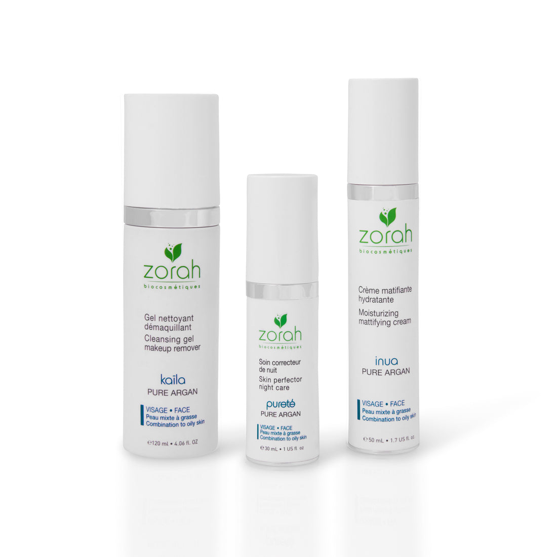 Acne Ritual | Online Exclusive