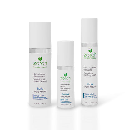 Acne Ritual | Online Exclusive