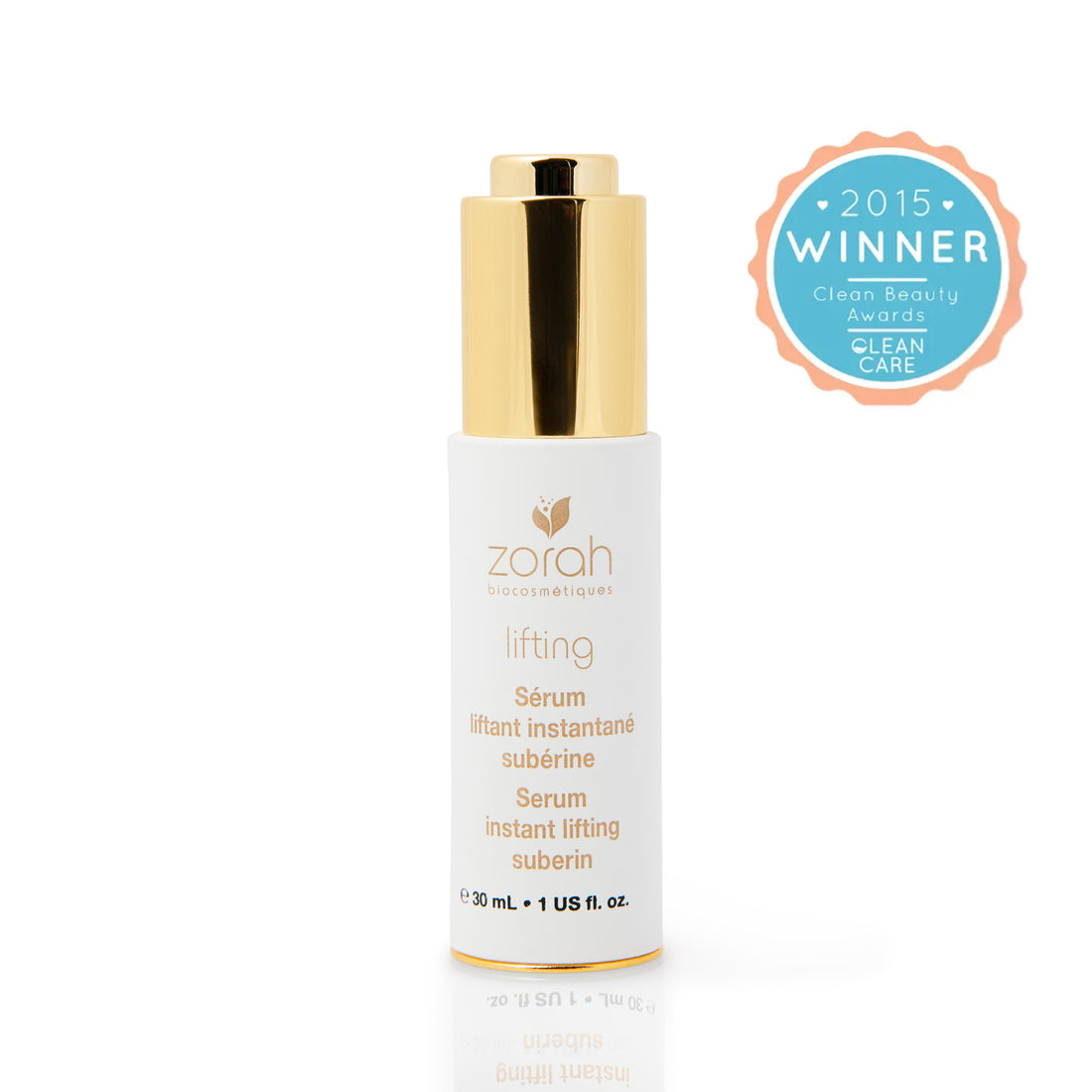 lifting | instant lift effect serum