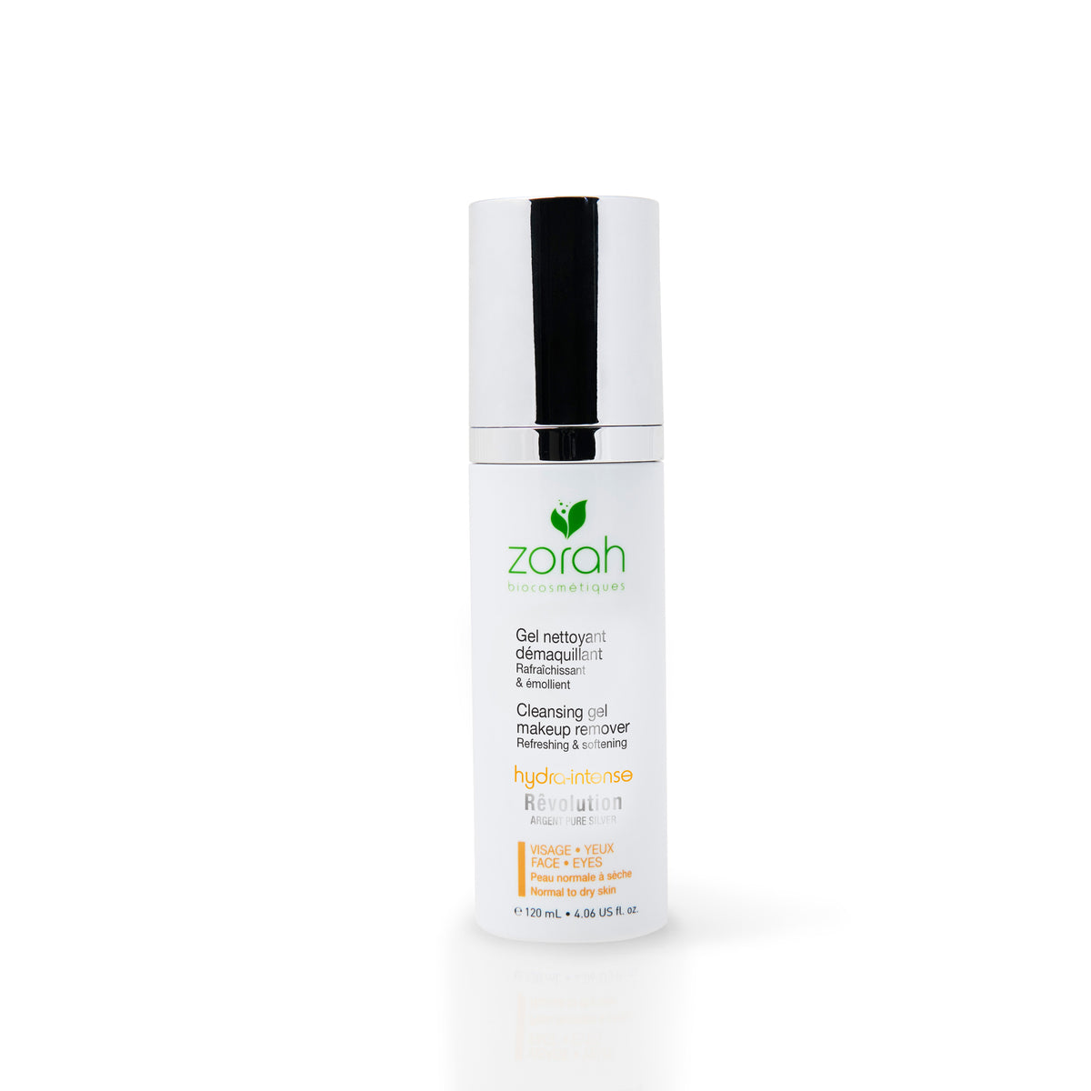 Rêvolution | hydrating cleansing gel