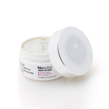 Rêvolution |  soothing &amp; smoothing mask