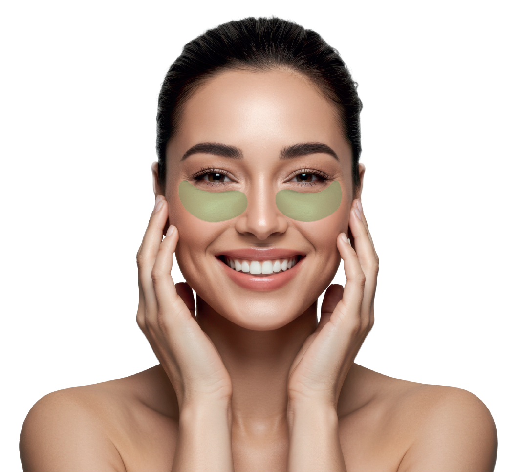 Patchs contour des yeux à effet lifting instantané – 5 paires