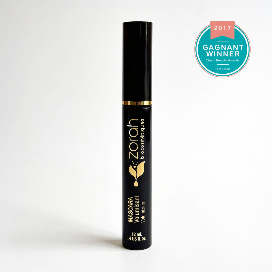 VOLUMIZING MASCARA | Intensify