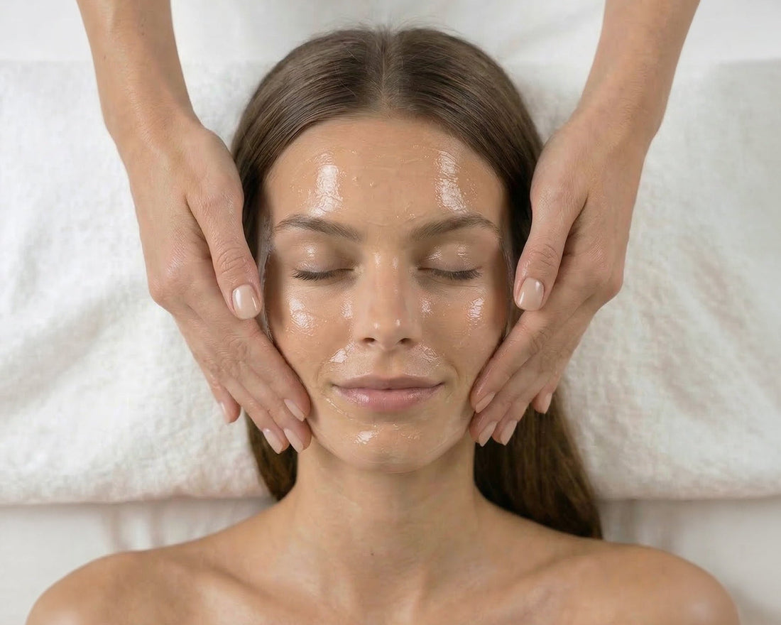 Biospa | Essential Facial - Zorah biocosmétiques