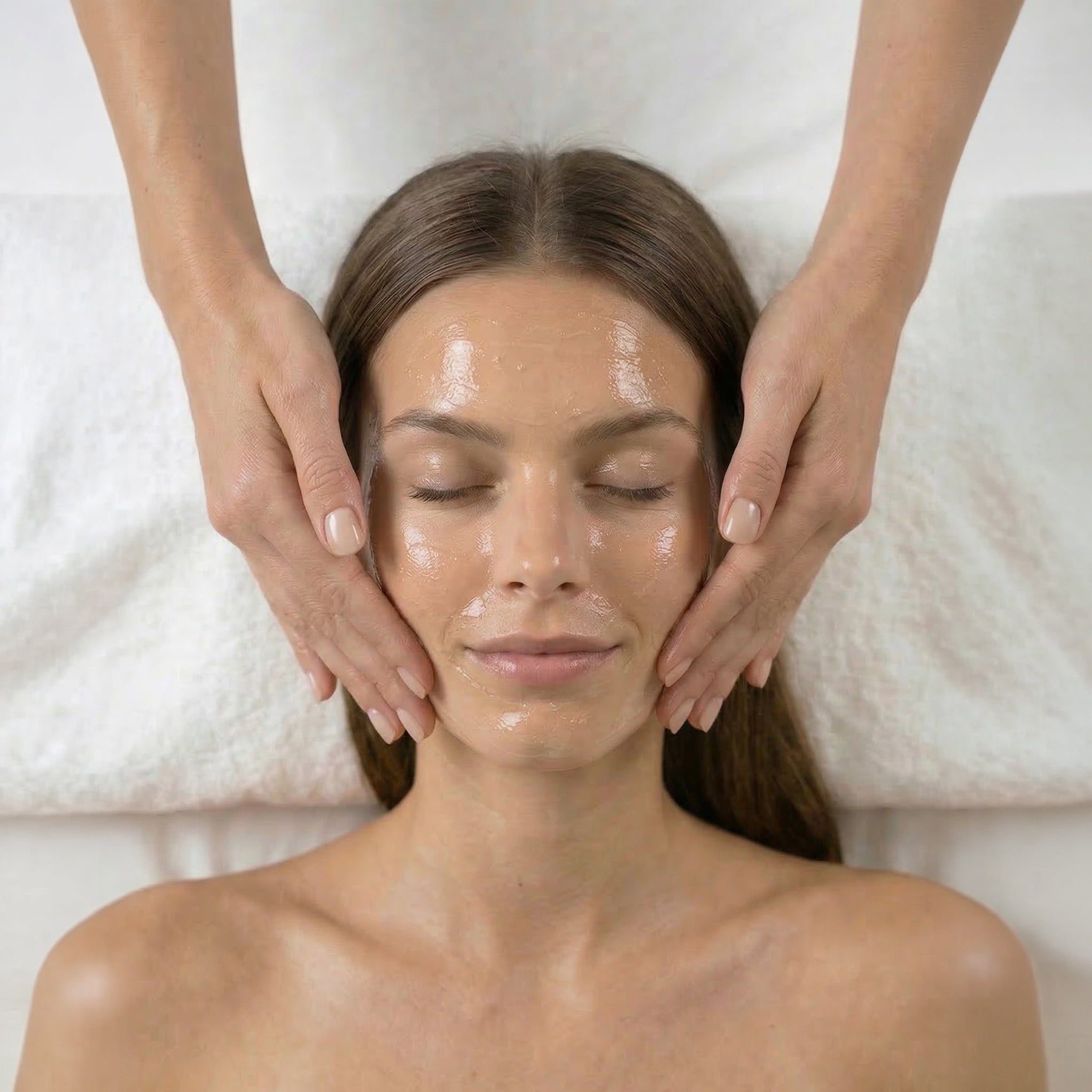 Biospa | Essential Facial - Zorah biocosmétiques